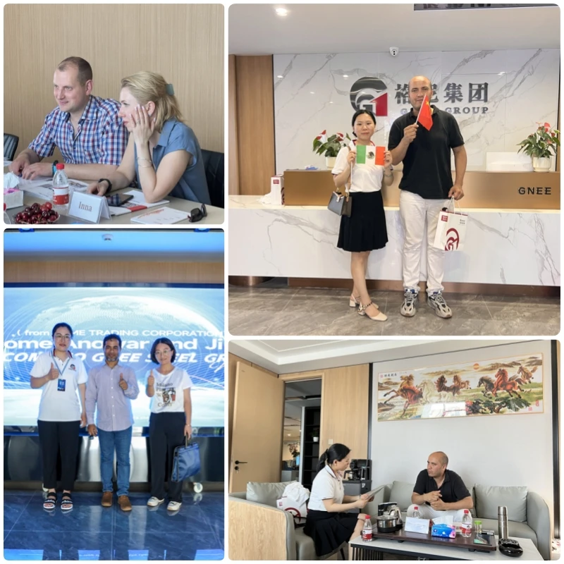 super duplex 2507 customer visit super duplex 2507 customer visit
