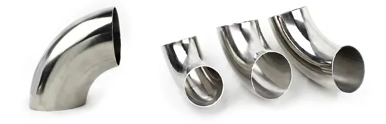 Nickel Incoloy Elbow Nickel Incoloy Elbow