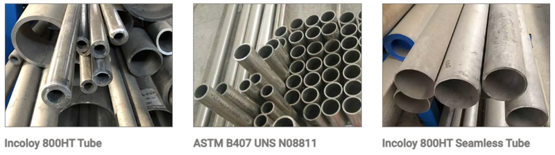 incoloy seamless pipe incoloy seamless pipe