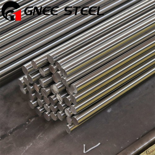 Oxidation Resistant Inconel 600 Metal Alloy Bar Oxidation Resistant Inconel 600 Metal Alloy Bar
