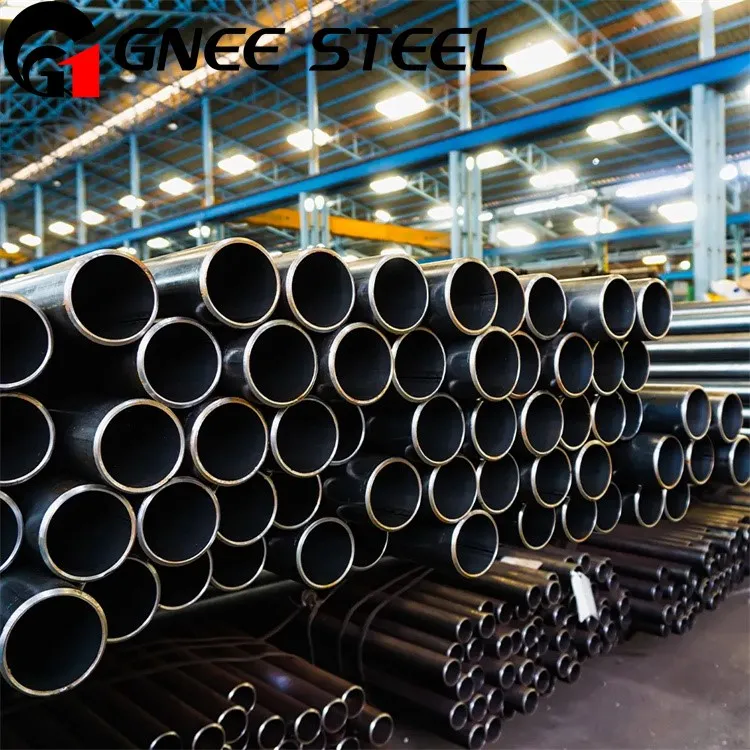 4130 Structural Steel Pipe 4130 Structural Steel Pipe