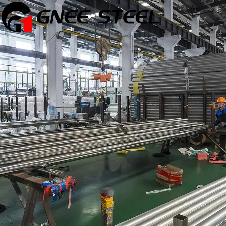 Inconel ASTM B163 718 Alloy seamless Pipe Inconel ASTM B163 718 Alloy seamless Pipe