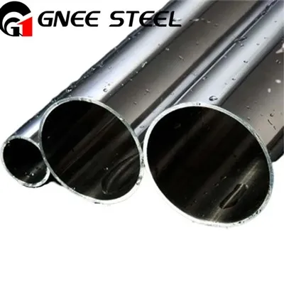 020 803 স্টেইনলেস স্টিল পাইপ