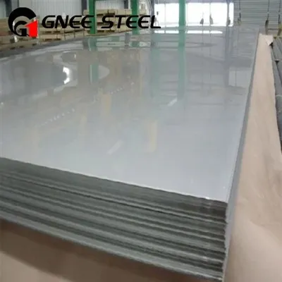 Incoloy খাদ 925 N09925 শীট