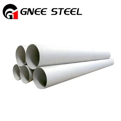 ASTM A790 UNS S31803 পাইপ