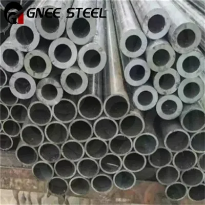 ইনকোলয় 25-6 এইচএন পুরু প্রাচীরযুক্ত পাইপ