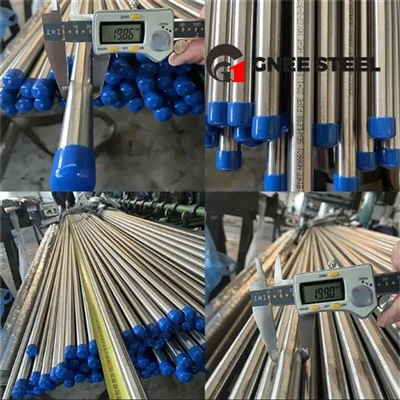 ইনকোনেল অ্যালয় 625 কৈশিক পাইপ