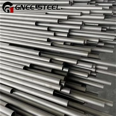 ইনকোনেল অ্যালয় X-750 ক্যাপিলারি টিউব