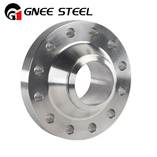 সুপার ডুপ্লেক্স 2507 Flanges UNS S32750