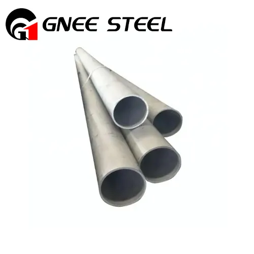 সুপার ডুপ্লেক্স S32760 পাইপ