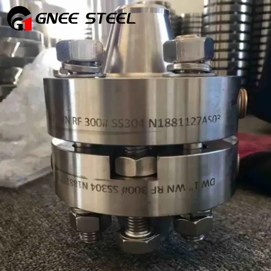 সুপার ডুপ্লেক্স স্টিল ওরিফিস ফ্ল্যাঞ্জস