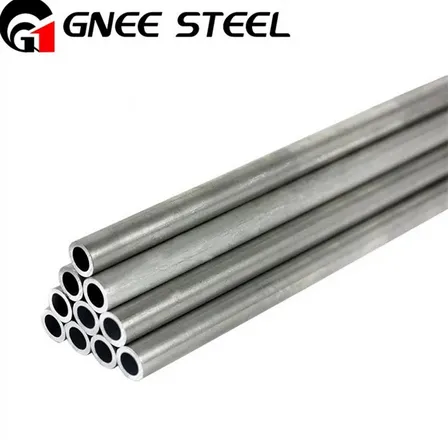 বিরামবিহীন মনেল 500 পাইপ