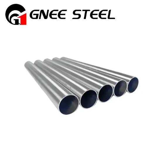 UNS N05500 পাইপ