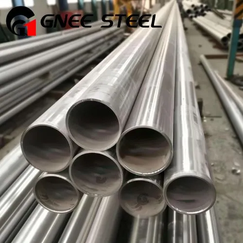 UNS N06002 পাইপ