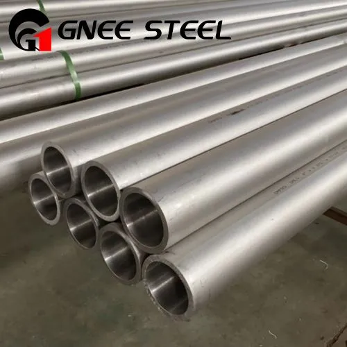 UNS N06030 পাইপ