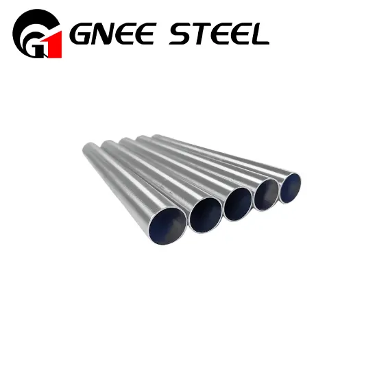 UNS N06600 Inconel 600 বিজোড় পাইপ