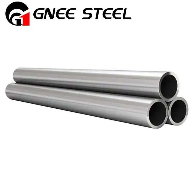 UNS N06600 Inconel 600 টিউব