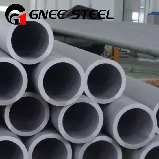 UNS N06600 পাইপ