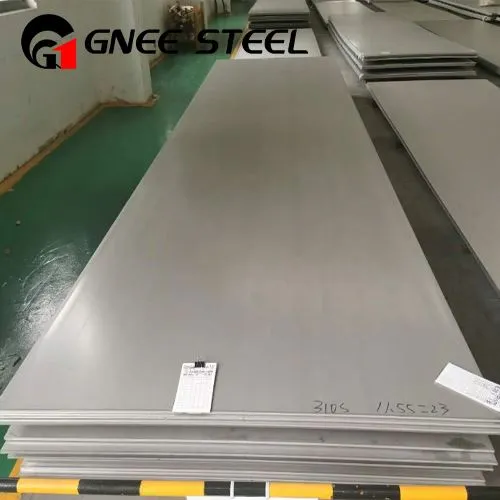 UNS N06601 প্লেট