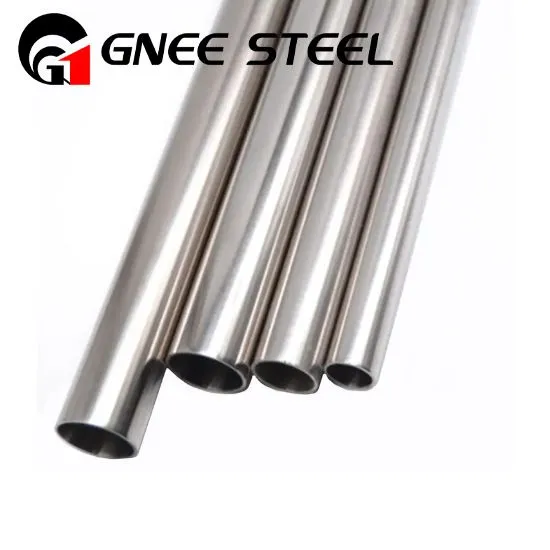 UNS N06617 Inconel 617 বিজোড় পাইপ