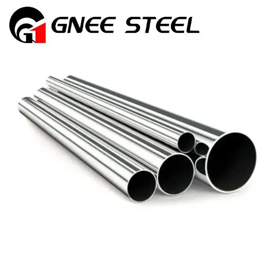 UNS N06617 পাইপ