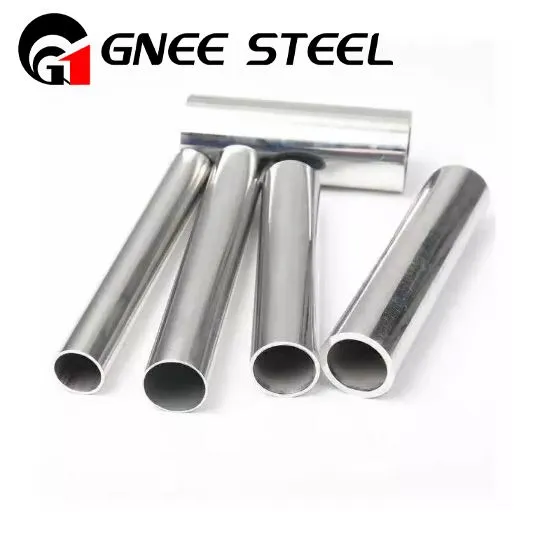 UNS N07718 পাইপ