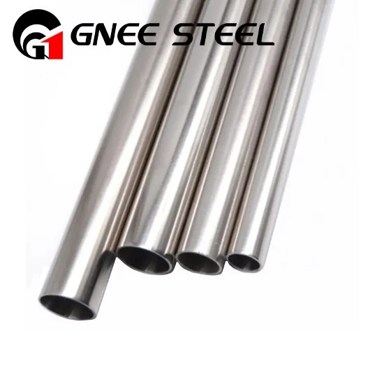 UNS N07750 Pipe
