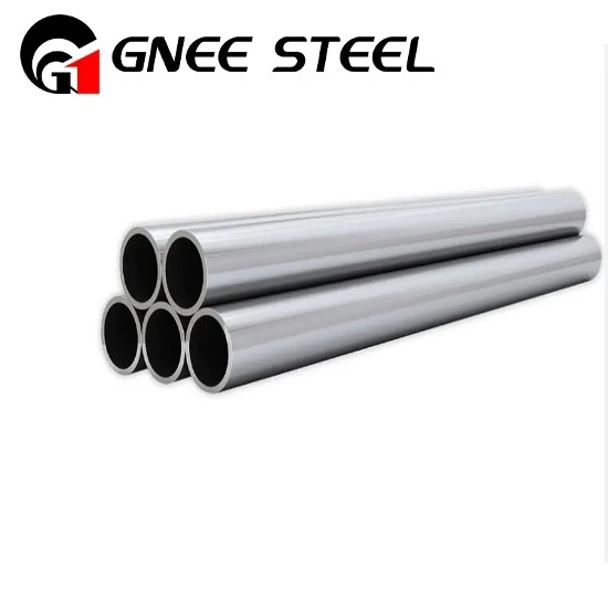 UNS N07750 Pipe
