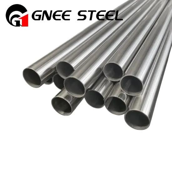 UNS N08800 পাইপ