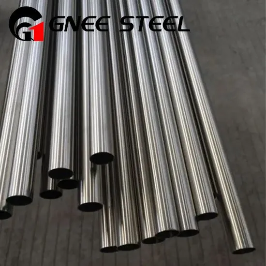 UNS N08810 পাইপ