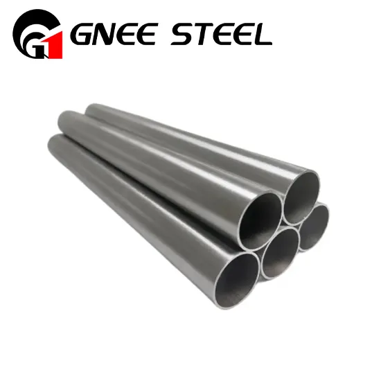 UNS N08825 Incoloy 825 বিজোড় টিউব