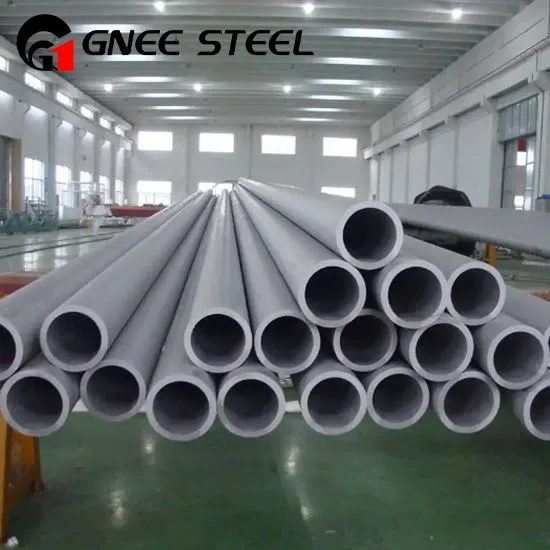 UNS N08926 পাইপ