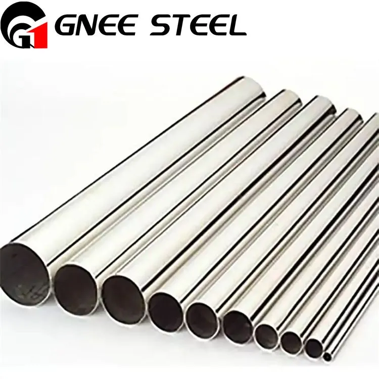 UNS N09925 Incoloy 925 Tube