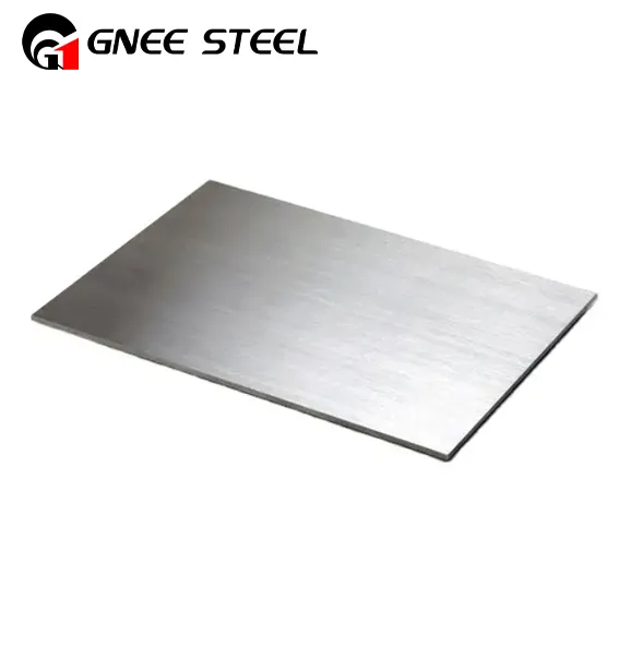 UNS N09925 প্লেট