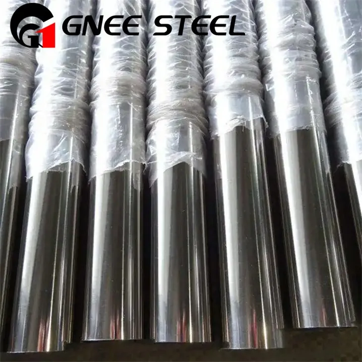 WC-2000 হ্যাস্টেলয় মেটাল পাইপ